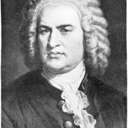 J. S. Bach. Sonatas and Partitas for Violin Solo