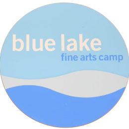 Residency in Blue Lake